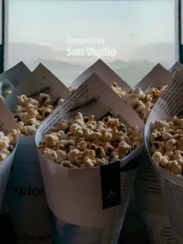 AMA Cinema