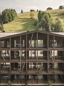 Workation hotel Dolomiten - AMA Stay