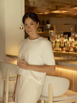 Inspiration in den Dolomiten AMA Stay Workation Residence