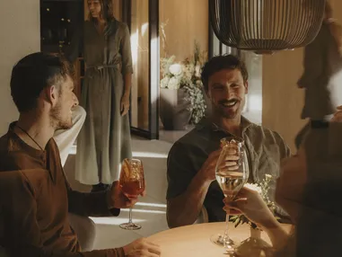 Ama stay kronplatz hotel con bar