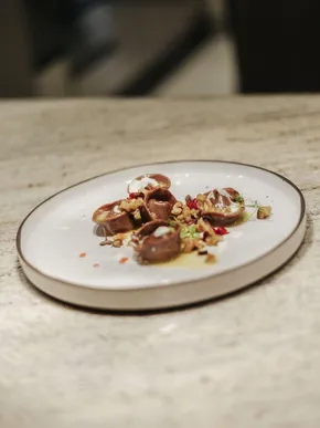 Food experience summer 24 26 AMA Stay