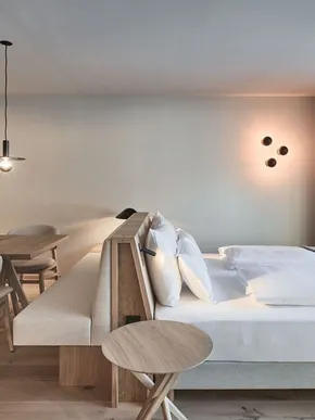 Longstay Appartment Südtirol Dolomiten Workation