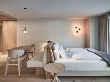 workaton and longstays in the Dolomites AMA Stay