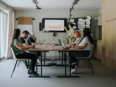 Hotel Coworking Space MICE Meetinräume