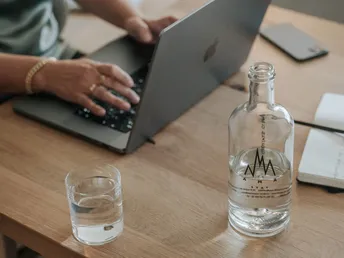 Workation: lavoro in montagna