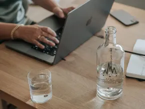 Workation: lavoro in montagna