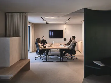 Spazio coworking AMA Stay Dolomiti