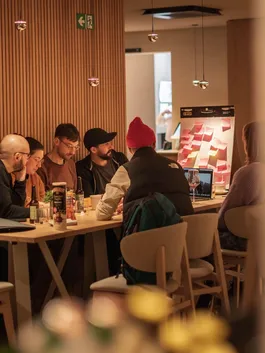 Teambuilding Event Convention Accomodation Dolomites