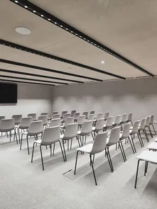 Hotel mit Konferenzräumen und Meeting Räumen Dolomiten Südtirol