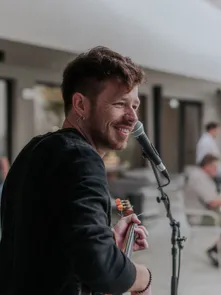 Live Musik Hotel Südtirol