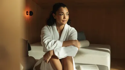 Wellness Hotel AMA Stay Dolomiti