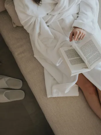 trattamenti, massaggi e beauty nel wellness hotel AMA Stay sulle Dolomiti