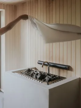 Hotel mit Sauna Südtirol