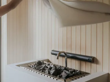 hotel con sauna a san vigilio