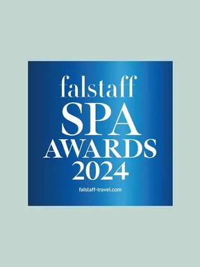 Falstaff Relax Guide Best wellness hotel