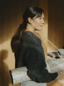 Ama stay kronplatz yoga hotel