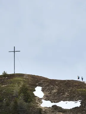 AMA Stay Autumn Dolomites hike