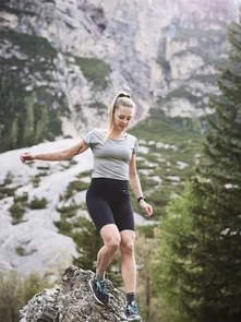 Sky running Dolomiti maratona