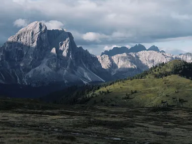 Escursioni indimenticabili nel paesaggio mozzafiato delle Dolomiti