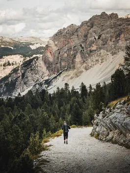 Escursionismo San Vigilio di Marebbe