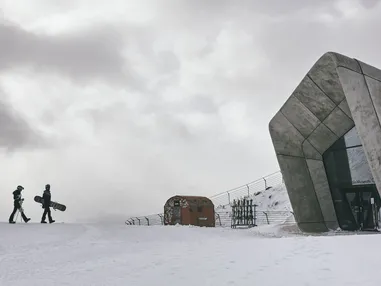 Vacanze sci Dolomiti Plan de Corones