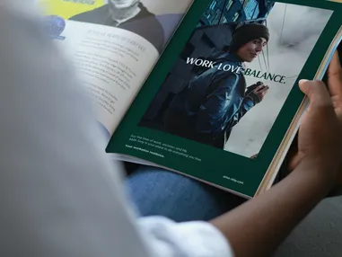 AMA Stay Press and Media