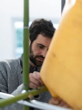 Tobias Tavella
