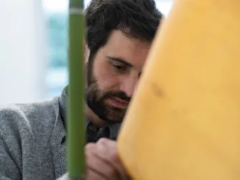 Tobias Tavella