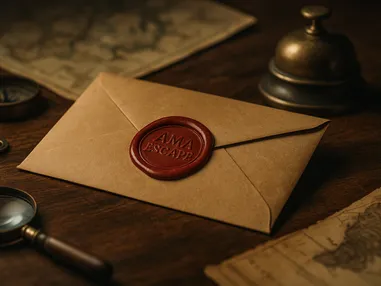 Escape Room Südtirol bei AMA Stay in St. Vigil am Kronplatz