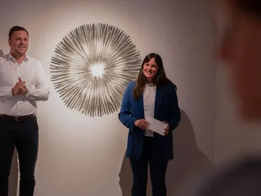 Kunstauktion bei AMA Stay in Südtirol