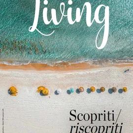 Enjoy living x AMA Stay Press release