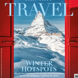 Falstaff travel 2022