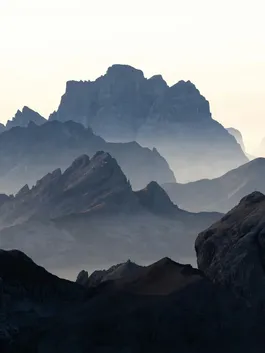 Summer in the Dolomites - Summer in Southtyrol
