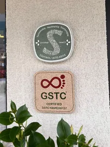 Hotel in Alto Adige con certificzione GSTC