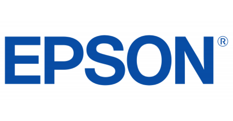 Logo epson - Teambuilding Events in Südtirol