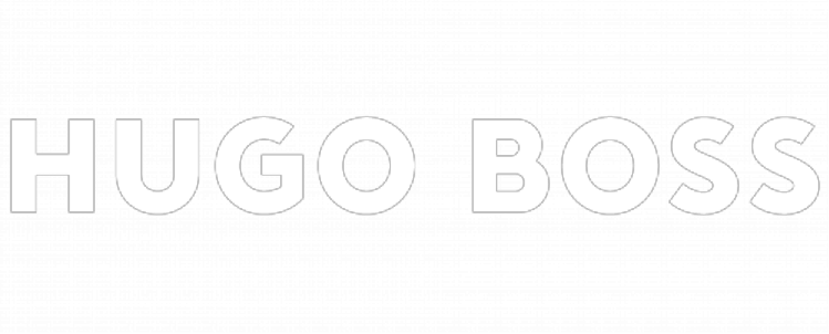 Logo hugo boss