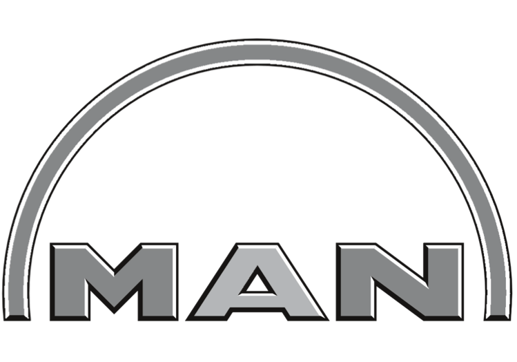 Logo man