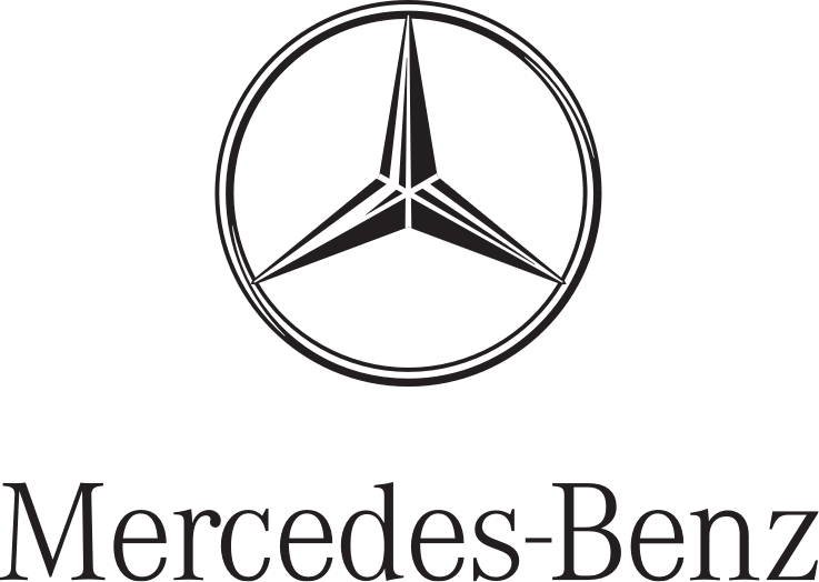 Logo mercedes