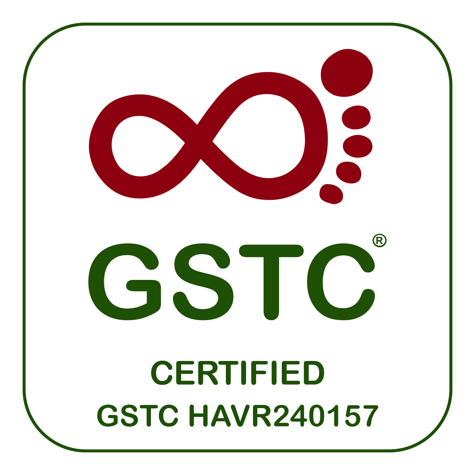 GSTC HAVR240157 Ama Stay 2025 ID 6310