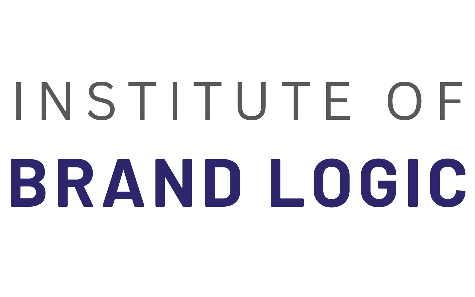 BRAND LOGIC MICE und Business Events