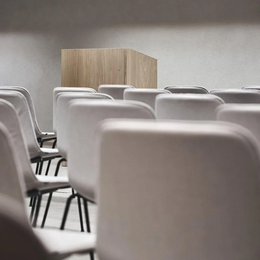 Host your next meeting or event in style...