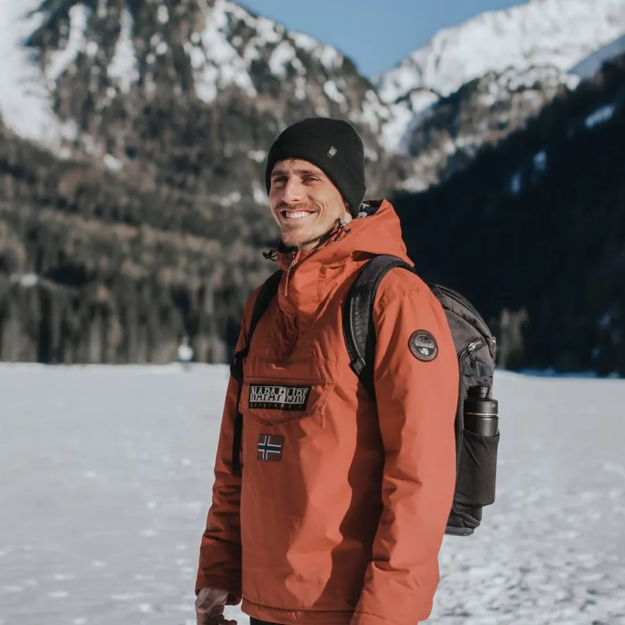 Get your winter gear and let's explore! ...