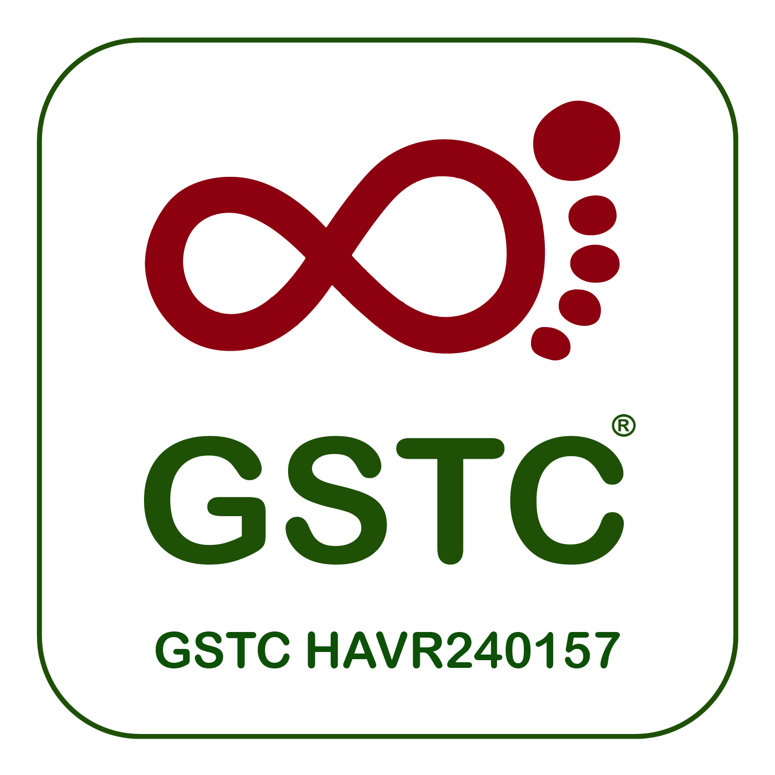 GSTC HAVR240157 Ama Stay